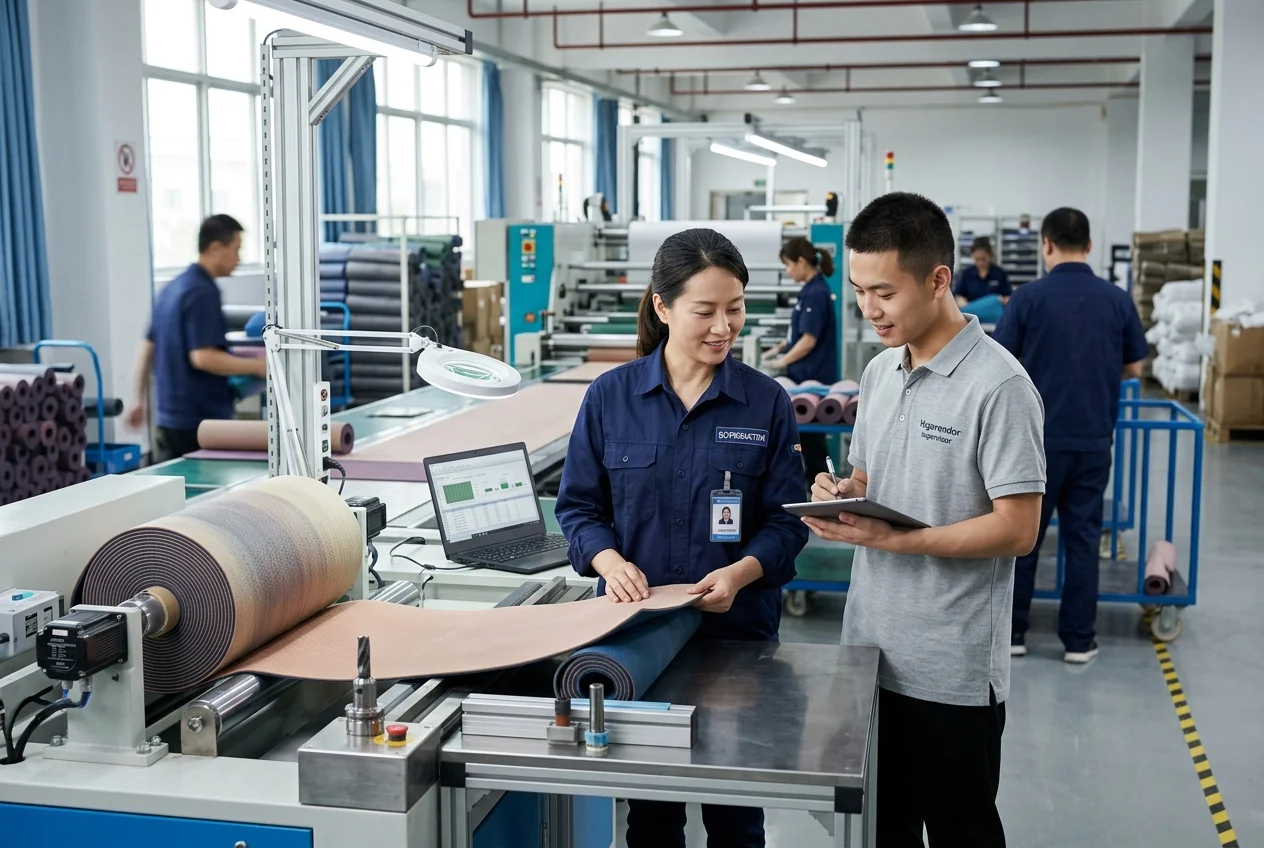 After-sales support warranty