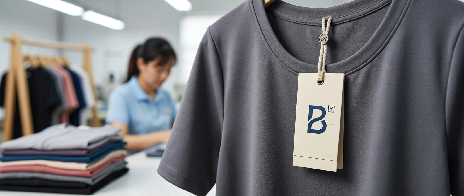 Brand B logo