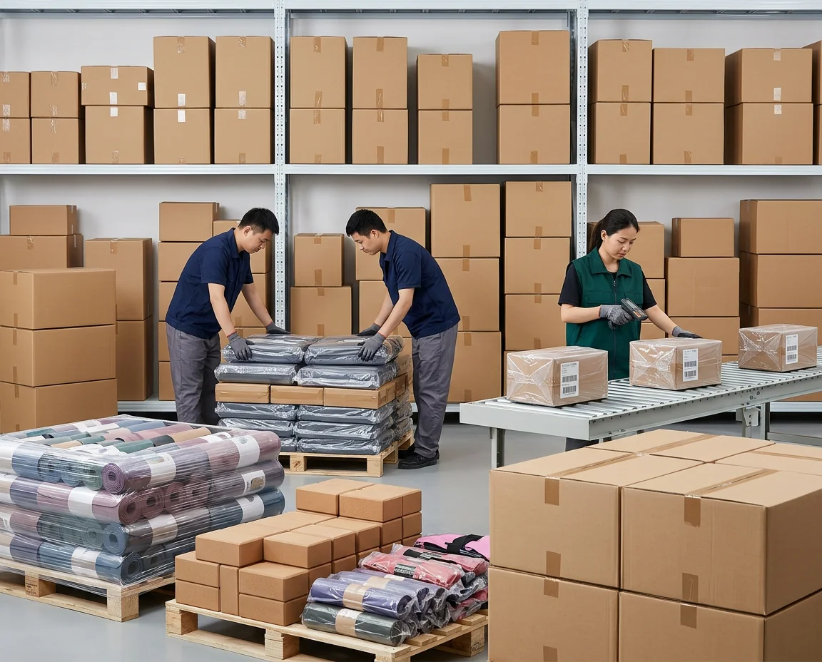 Wholesale distributor case
