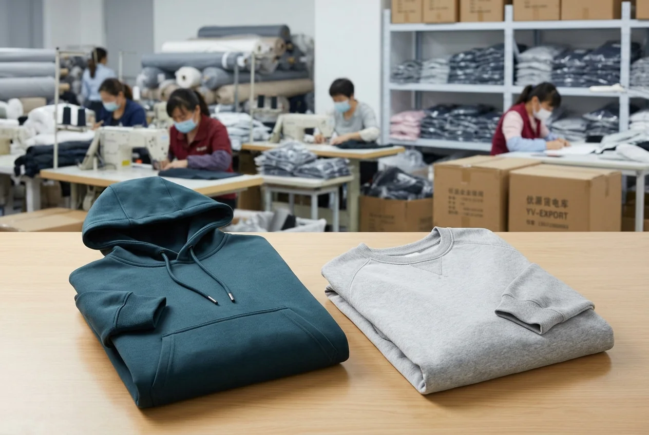 Custom yoga hoodies wholesale